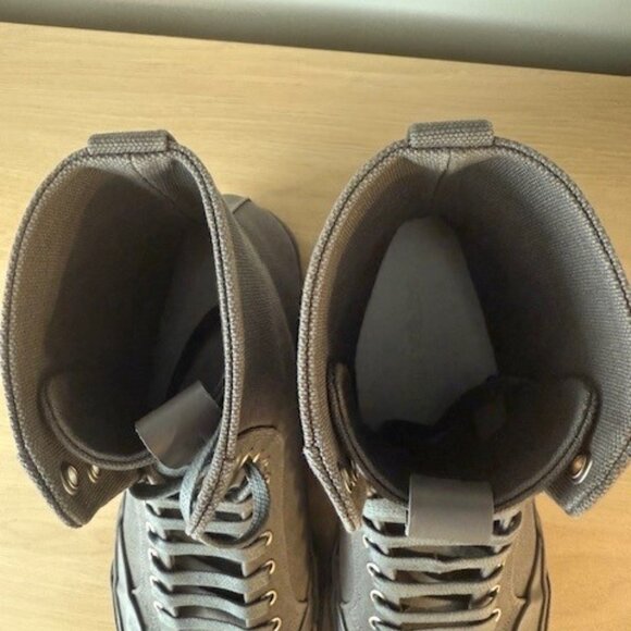 Bottega Veneta Logo Tongue Boot main image 10